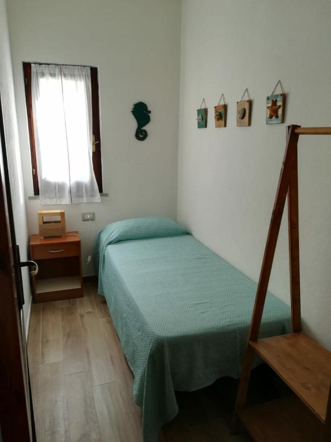 Casa Smeralda Cannigione Buitenkant foto