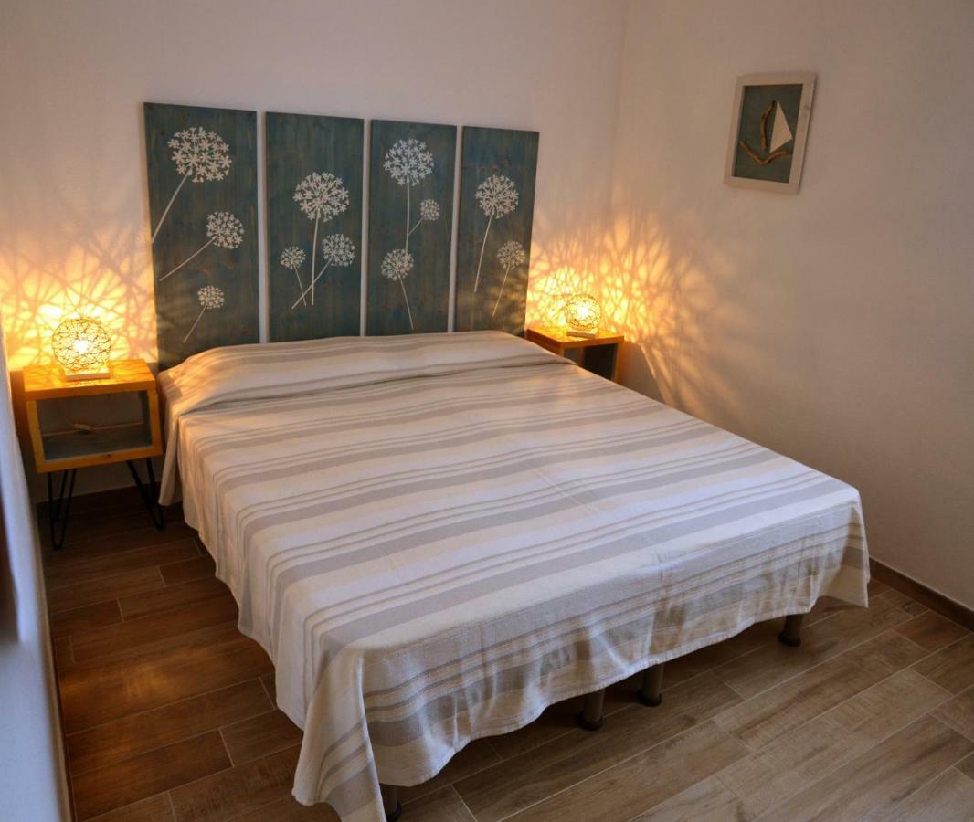 Casa Smeralda Cannigione Buitenkant foto