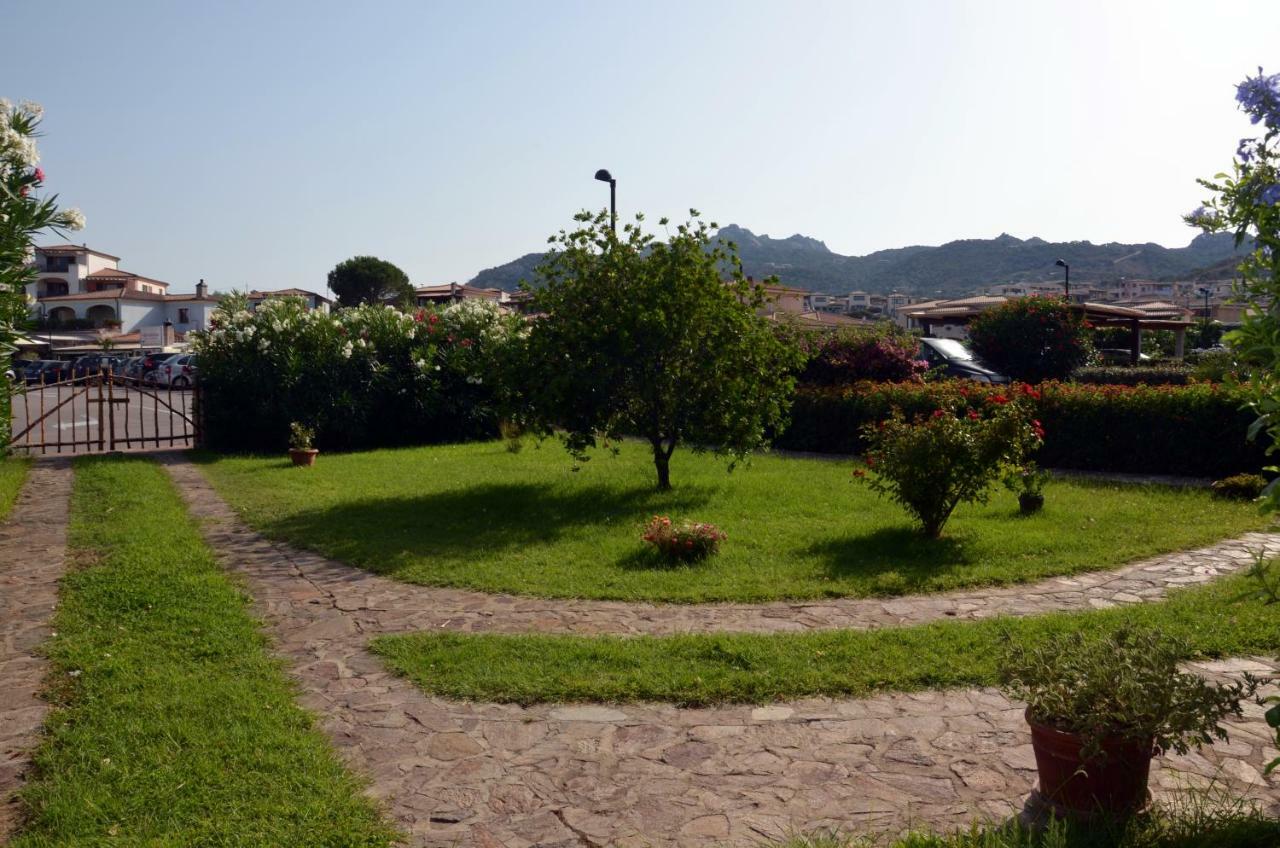 Casa Smeralda Cannigione Buitenkant foto