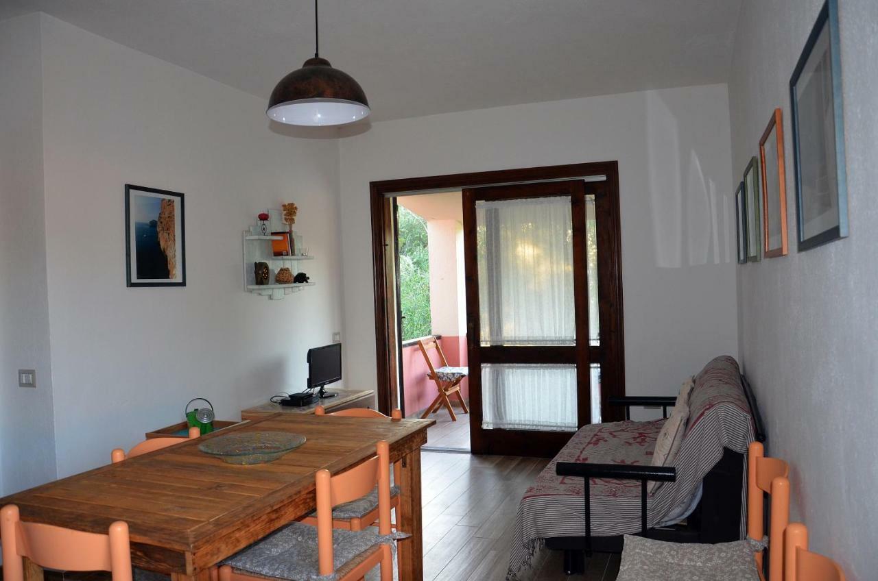 Casa Smeralda Cannigione Buitenkant foto