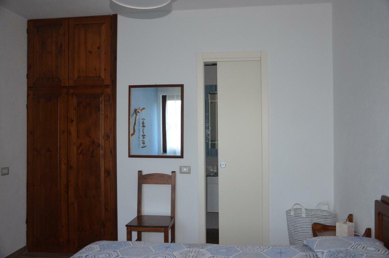 Casa Smeralda Cannigione Buitenkant foto