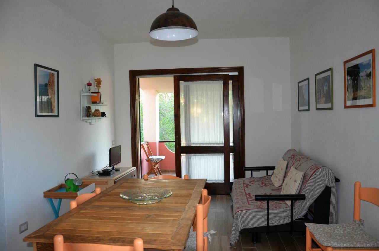 Casa Smeralda Cannigione Buitenkant foto