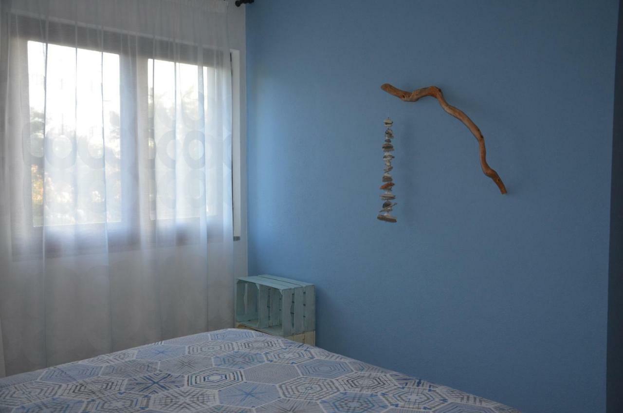 Casa Smeralda Cannigione Buitenkant foto