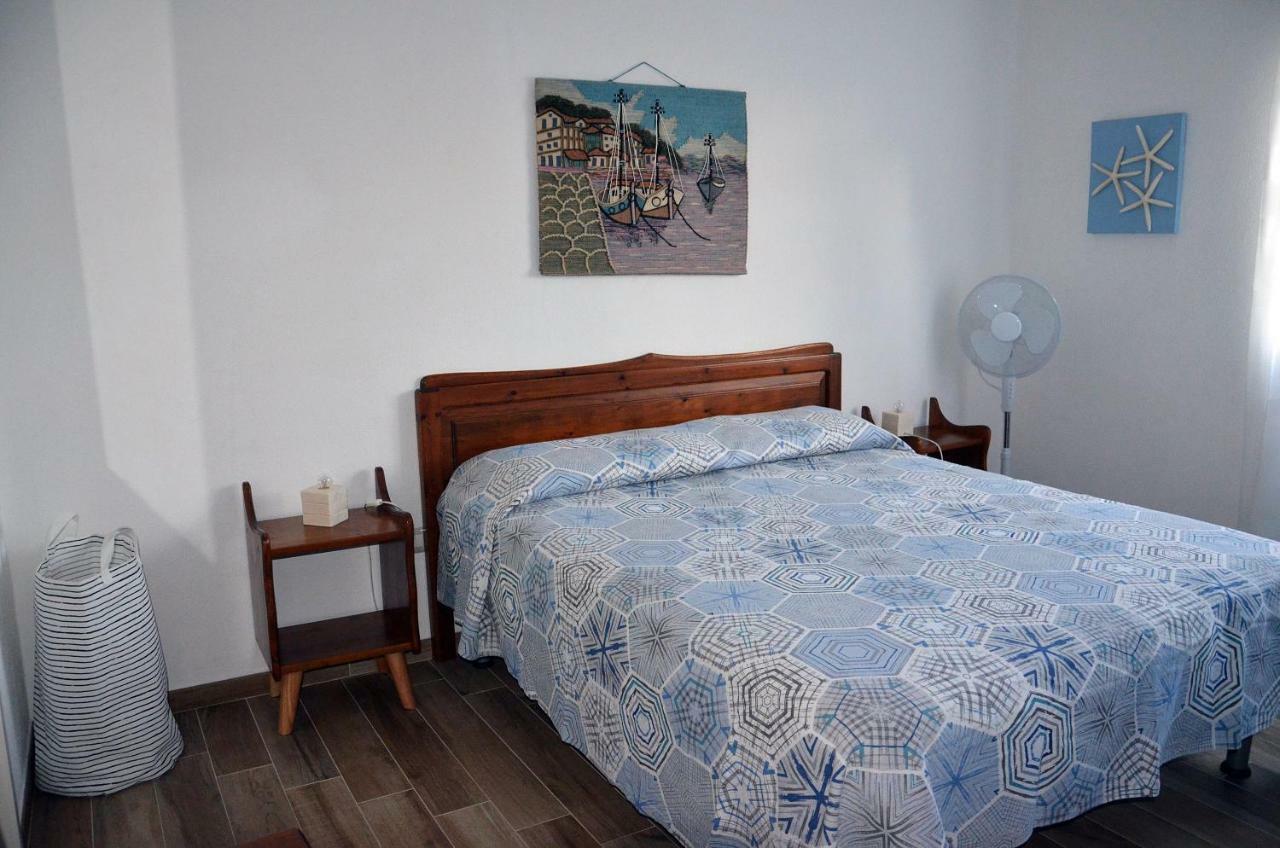 Casa Smeralda Cannigione Buitenkant foto
