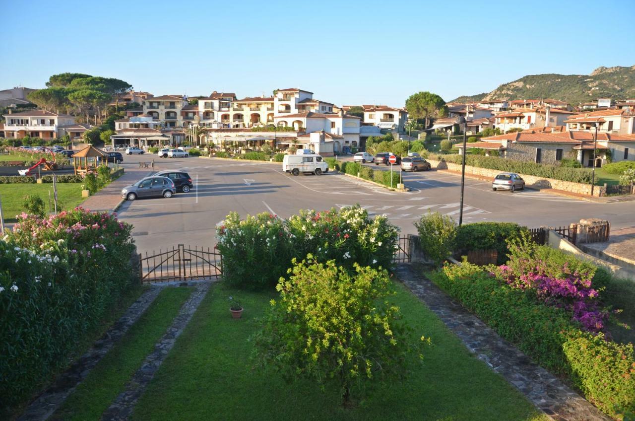 Casa Smeralda Cannigione Buitenkant foto